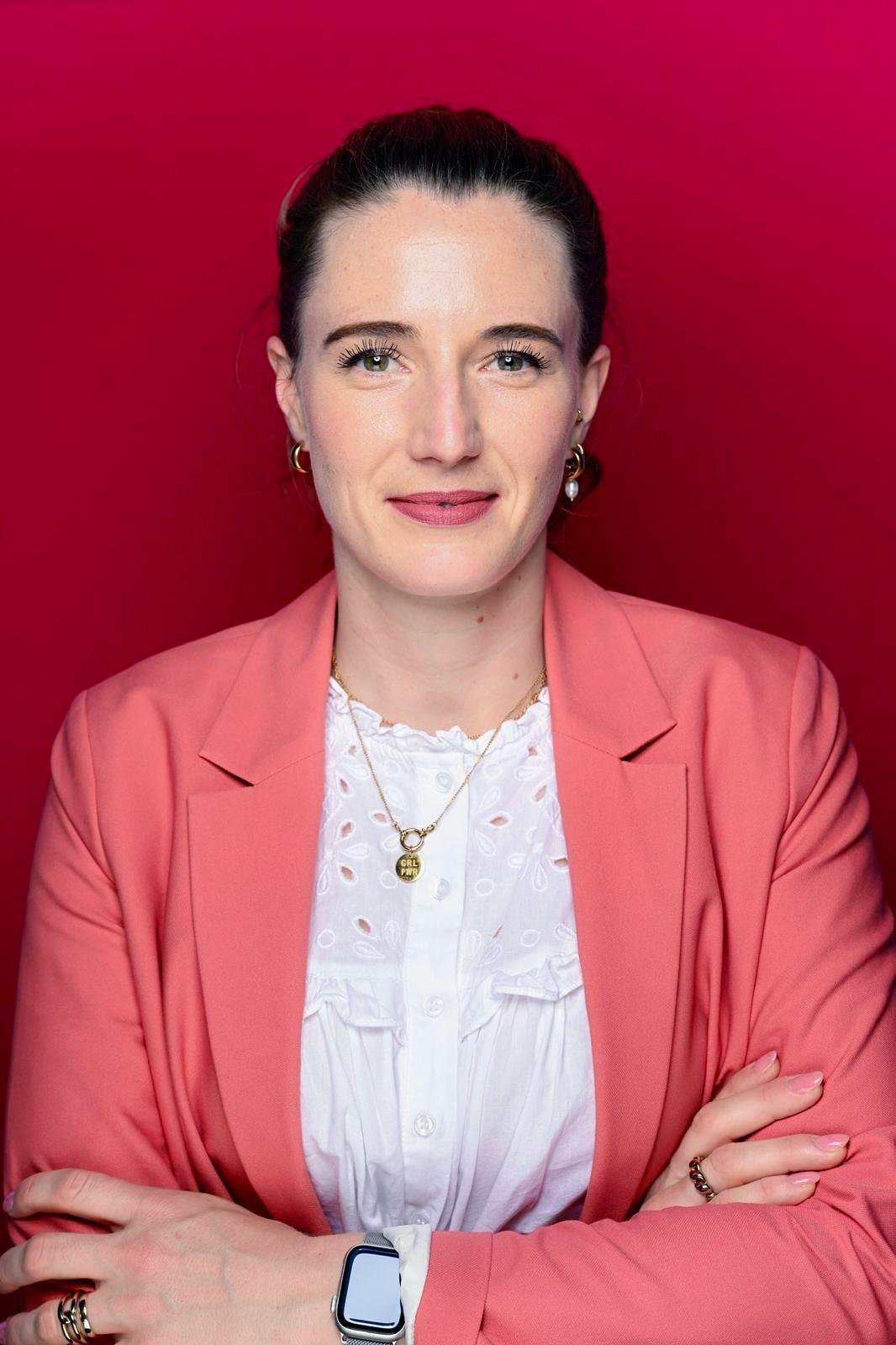 Lena Schulz